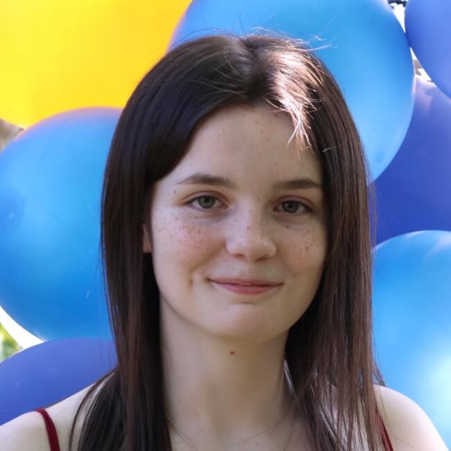 Babysitter in Swanley: Hannah
