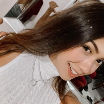Babysitter Santa Catarina: Miryam