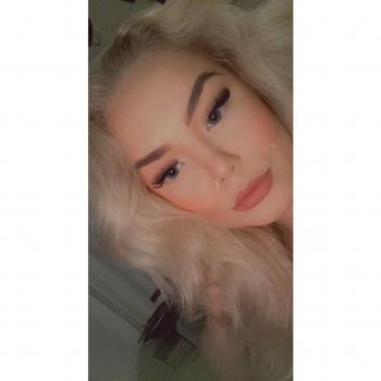 Babysitter Tampere: Salli