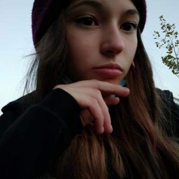 Babysitter a Vicenza: Sara