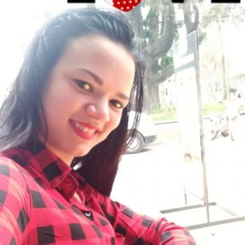 Childcare agency in Barros Blancos: Roxana