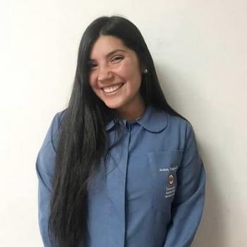 Niñera en La Reina: Javiera Victoria