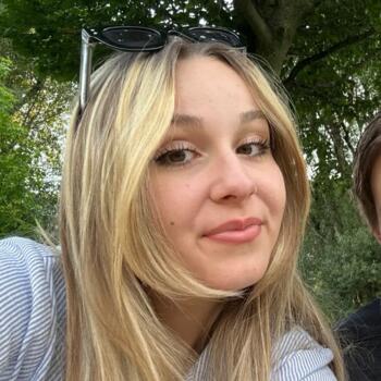 Baby-sitter Marseille: Chiara