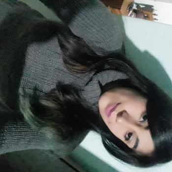 Babysitter in Mendoza: Jazmin