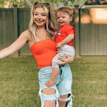 Babysitting job in Virginia Beach: babysitting job Tori