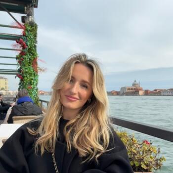 Babysitter in Etterbeek: Juliette