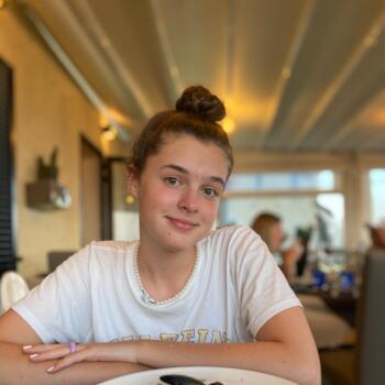 Chůva v Horoměřice: Zuzana