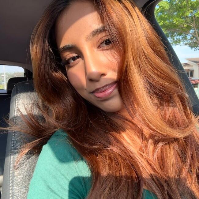 Babysitter in Bayan Lepas: Nicole