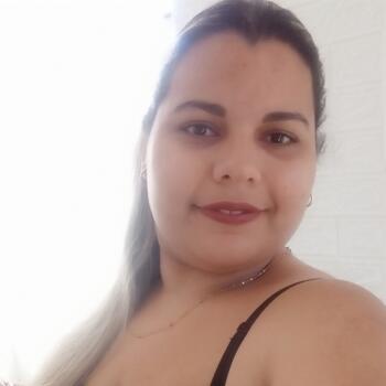 Babysitter in Montevideo: Aymé
