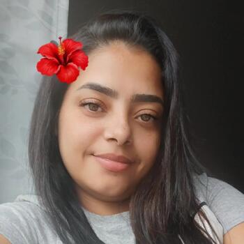 Babysitter in Guadalupe (Rio de Janeiro): Ellen rosa 