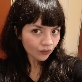 Babysitter in Santiago: Natalie