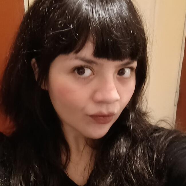 Babysitter in Santiago: Natalie