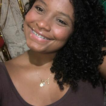 Babá em Canoas: Natielly