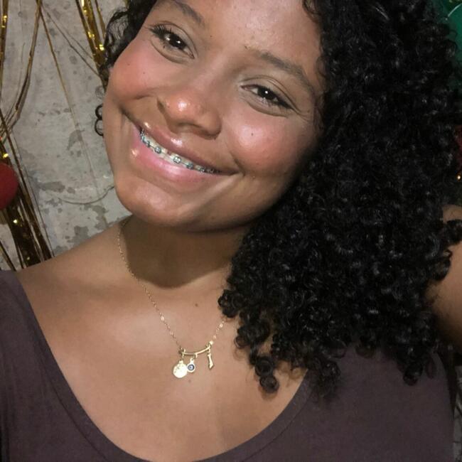 Babá em Canoas: Natielly