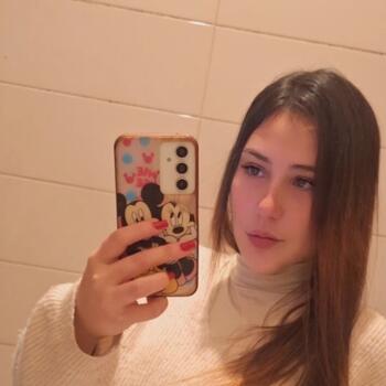Babysitter in Viseu: Leticia Aleluia