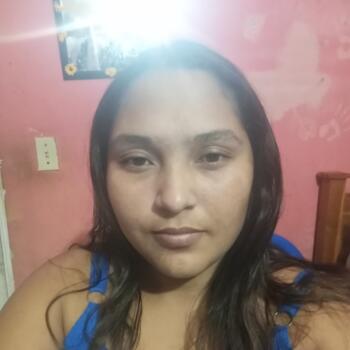 Niñera en Bugaba: Raissa