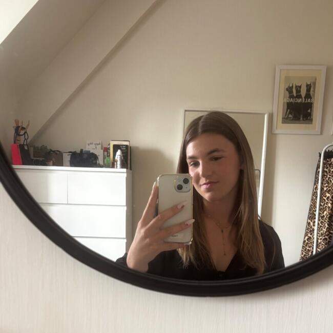 Babysitter in Marseille: Nilaï