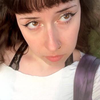 Babysitter in Naintré: Ambre
