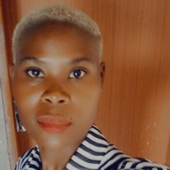Babysitter in Hammanskraal: Dorcas