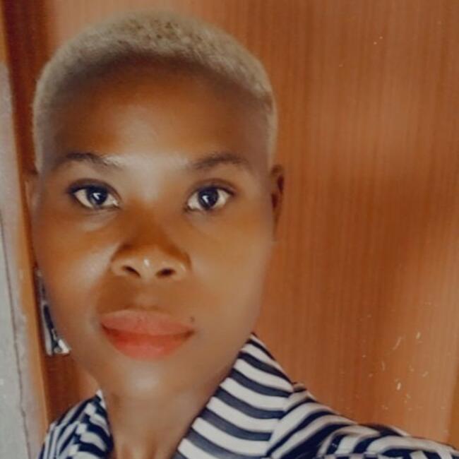 Babysitter in Hammanskraal: Dorcas