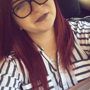 Baby-sitter Tétange: Vanessa