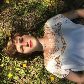 Babysitter Wellington: Salomé