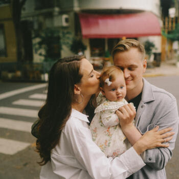 Babysitting job in Johannesburg: Alena