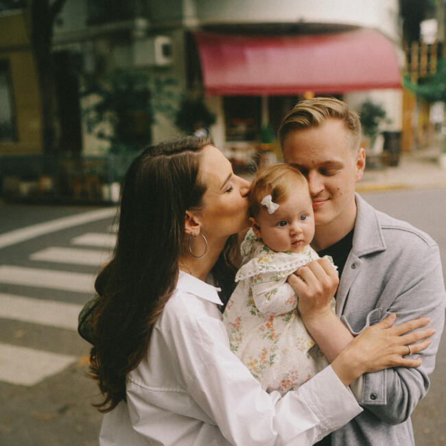Babysitting job in Johannesburg: Alena
