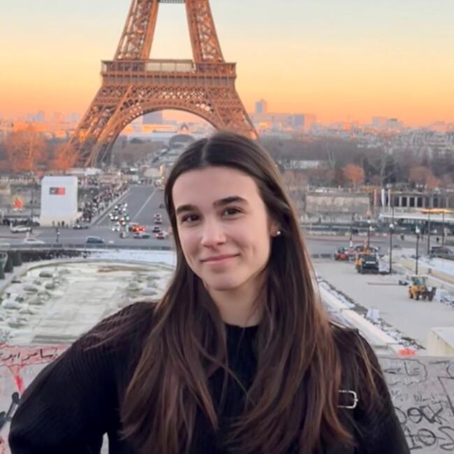 Nanny in Sant Joan de Vilatorrada: Miriam