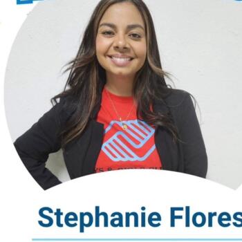Babysitter in San Lorenzo: Stephanie