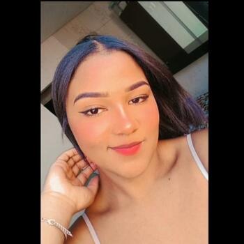 Babá em Aparecida de Goiânia: Thalita