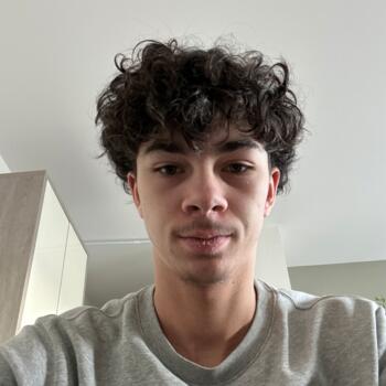 Babysitter Lempdes: Gabriel