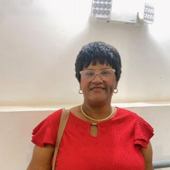Niñera en Panamá: Judith