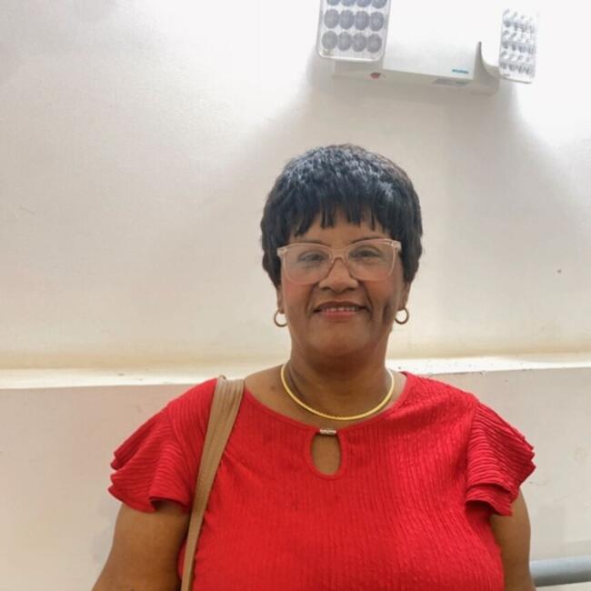 Niñera en Panamá: Judith