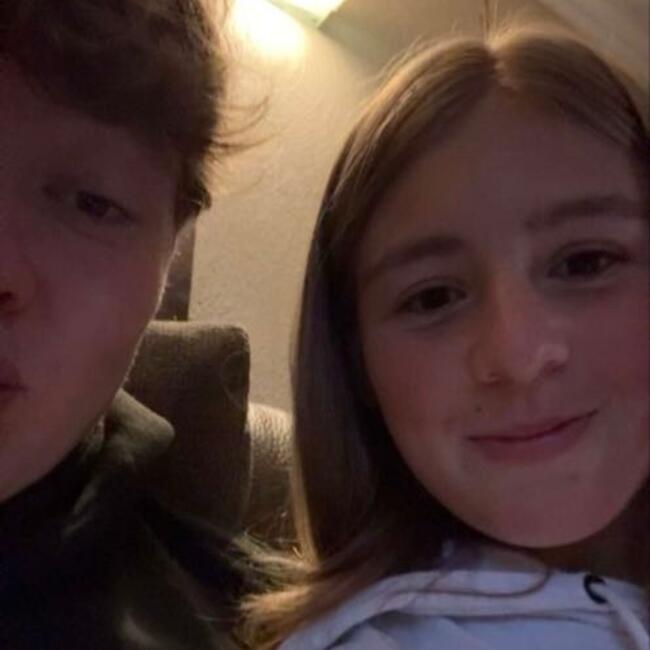 Babysitter in Herk-de-Stad: Zarah