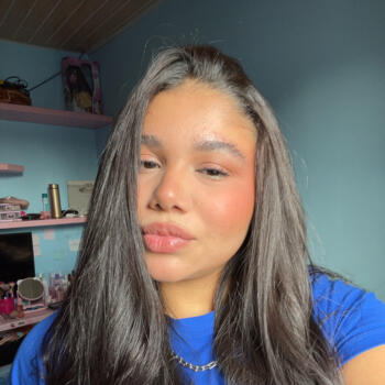 Babysitter in Ananindeua: Ana carolina