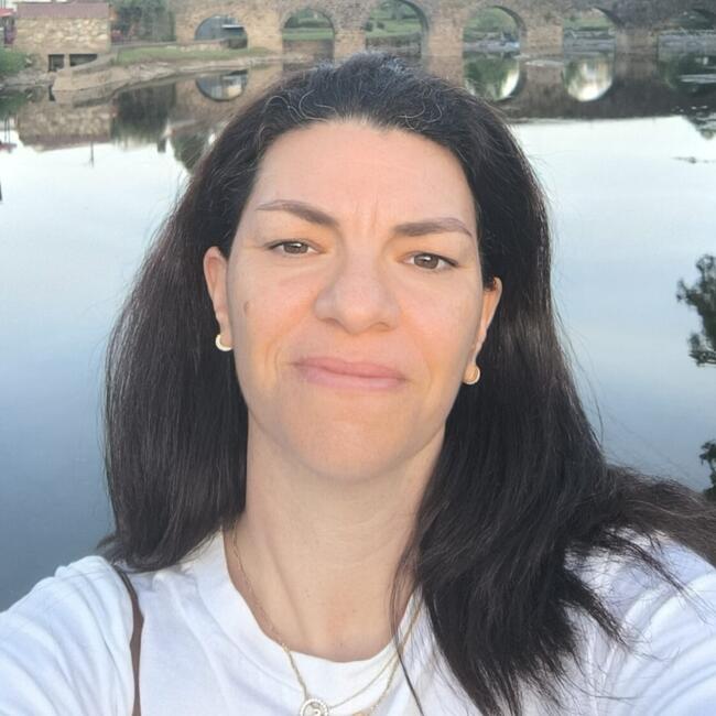Childminder in Entroncamento: Ana Sofia Afonso