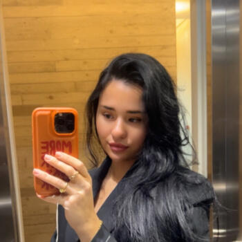 Babysitter Antwerp: Ilhem