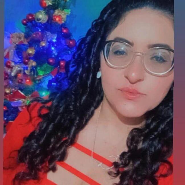 Babysitter in São Paulo (São Paulo): Gabriela