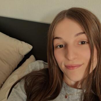 Babysitter in Hückeswagen: Robin Marie