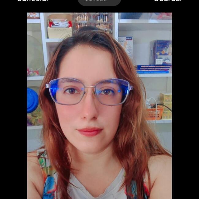 Niñera en Quito: Magaly Salomé 