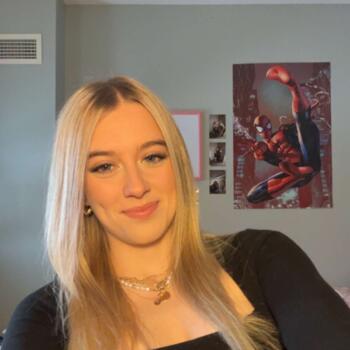 Niñera en St. Catharines: Hannah