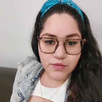 Babysitter in Santiago: Paola