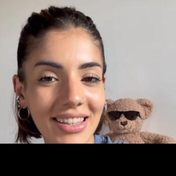 Lavoro per babysitter a Vasto: lavoro per babysitter Francesca