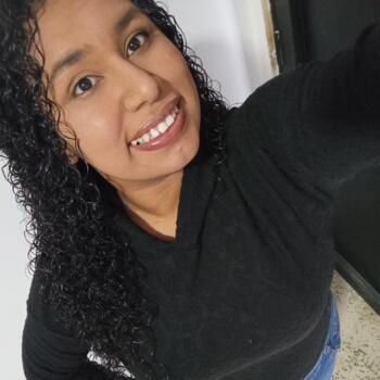 Babysitter στην περιοχή Barquisimeto: Lisbet