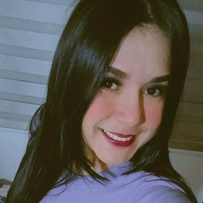 Niñera en Zipaquirá: Neri