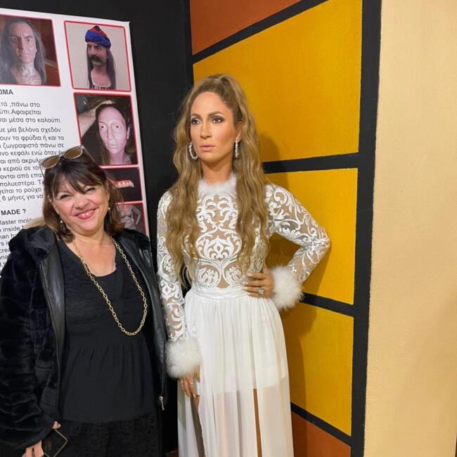 Babysitter in Alimos: Roula