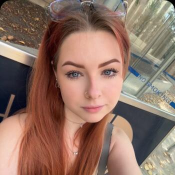 Babysitter in Calgary: Viktoriia