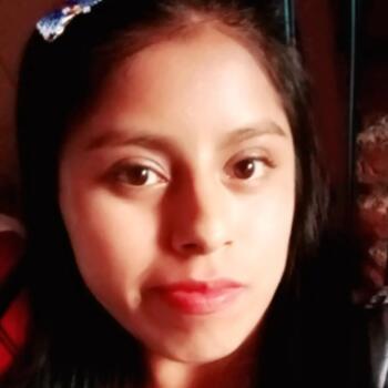 Babysitter in Querétaro City: Yenny