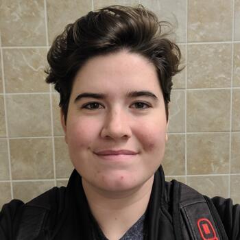 Babysitter in Wilmington: Riley